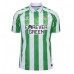 Maillot de foot Real Betis Domicile vêtements 2024-25 Manches Courtes